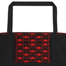 Load image into Gallery viewer, TOTE BAG V2