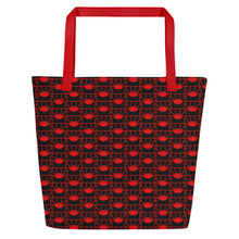Load image into Gallery viewer, TOTE BAG V2