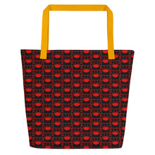 Load image into Gallery viewer, TOTE BAG V2