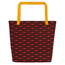 Load image into Gallery viewer, TOTE BAG V2