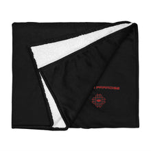 Load image into Gallery viewer, SHERPA BLANKET