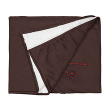 Load image into Gallery viewer, SHERPA BLANKET