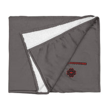 Load image into Gallery viewer, SHERPA BLANKET