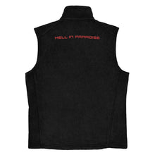 Load image into Gallery viewer, HIP X COLUMBIA FLEECE VEST