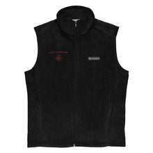 Load image into Gallery viewer, HIP X COLUMBIA FLEECE VEST