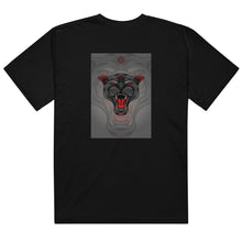 Load image into Gallery viewer, PANTHER T-SHIRT
