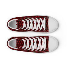Load image into Gallery viewer, HIP HIGH TOPS