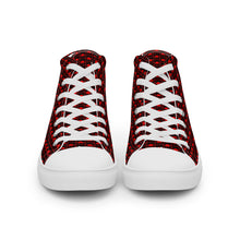 Load image into Gallery viewer, HIP HIGH TOPS