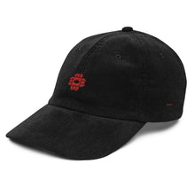 Load image into Gallery viewer, CORDUROY CAP
