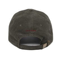 Load image into Gallery viewer, CORDUROY CAP