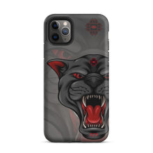 Load image into Gallery viewer, PANTHER PHONE CASE