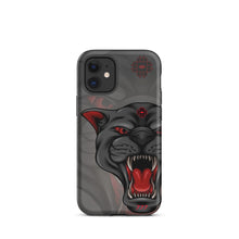 Load image into Gallery viewer, PANTHER PHONE CASE