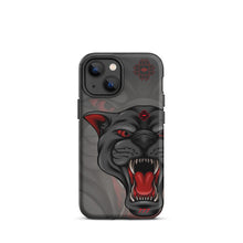 Load image into Gallery viewer, PANTHER PHONE CASE