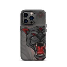 Load image into Gallery viewer, PANTHER PHONE CASE
