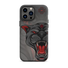 Load image into Gallery viewer, PANTHER PHONE CASE