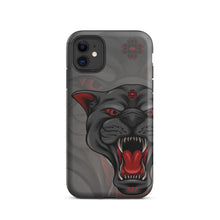 Load image into Gallery viewer, PANTHER PHONE CASE