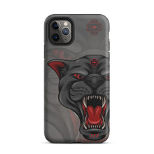 Load image into Gallery viewer, PANTHER PHONE CASE