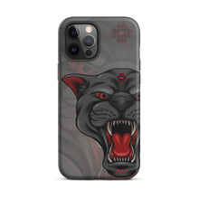 Load image into Gallery viewer, PANTHER PHONE CASE