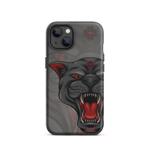 Load image into Gallery viewer, PANTHER PHONE CASE