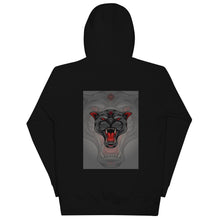 Load image into Gallery viewer, PANTHER HOODIE