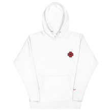 Load image into Gallery viewer, YOKO HOODIE