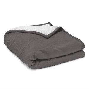 SHERPA BLANKET