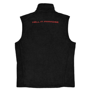 HIP X COLUMBIA FLEECE VEST