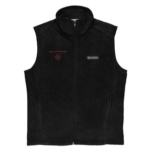 HIP X COLUMBIA FLEECE VEST