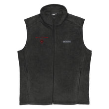 Load image into Gallery viewer, HIP X COLUMBIA FLEECE VEST
