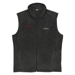 HIP X COLUMBIA FLEECE VEST