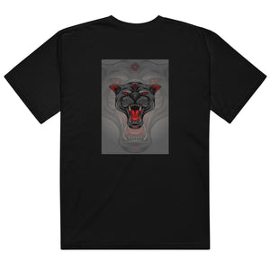 PANTHER T-SHIRT