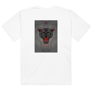 PANTHER T-SHIRT