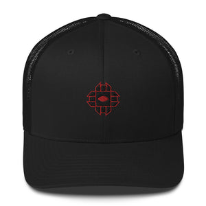 TRUCKER CAP