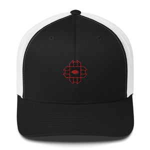 TRUCKER CAP