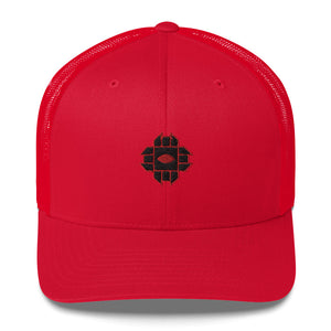 TRUCKER CAP