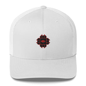 TRUCKER CAP