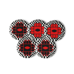 TRIP PINS