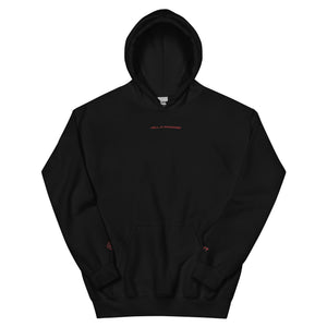 FOREVER ENTWINED HOODIE