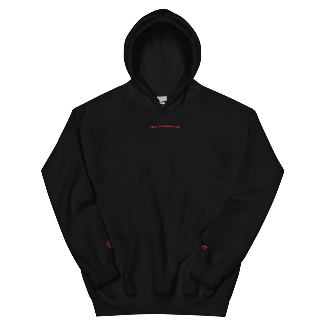 FOREVER ENTWINED HOODIE