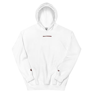 FOREVER ENTWINED HOODIE