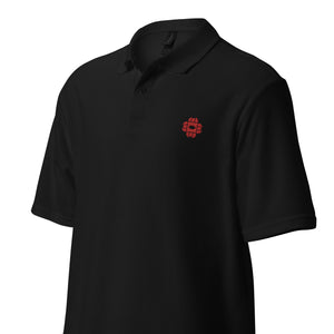 POLO T-SHIRT