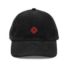 Load image into Gallery viewer, CORDUROY CAP

