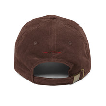 Load image into Gallery viewer, CORDUROY CAP
