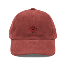 Load image into Gallery viewer, CORDUROY CAP

