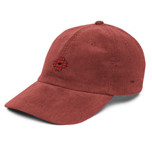 Load image into Gallery viewer, CORDUROY CAP
