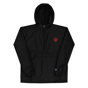 HIP X CHAMPION WINDBREAKER