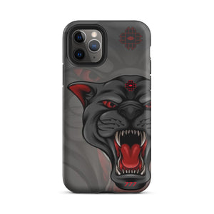 PANTHER PHONE CASE