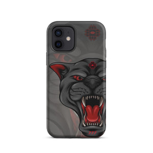 PANTHER PHONE CASE