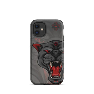 PANTHER PHONE CASE