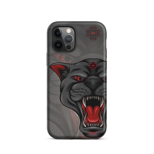 PANTHER PHONE CASE